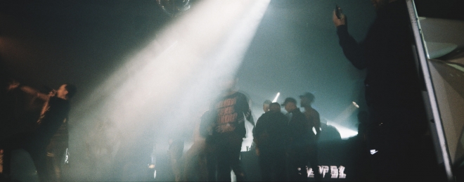 78 SMACK A51 ZAČALA SHOW The Big One Smack